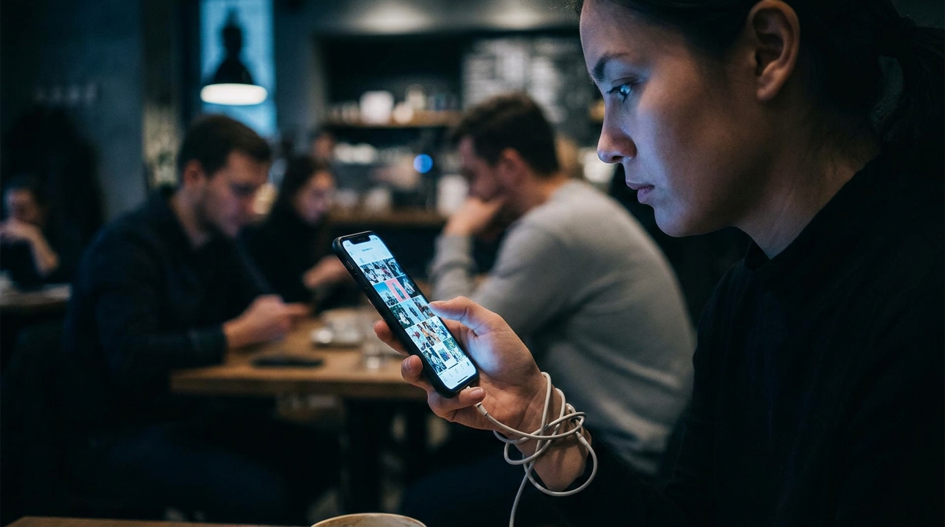 Instagram Is Not Your Growth Engine. It’s Your Biggest Distribution Risk