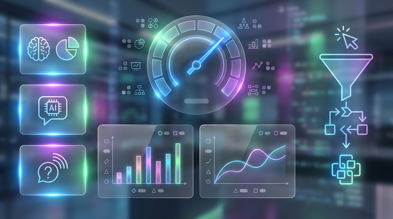 From traffic KPIs to influence-centric measurement