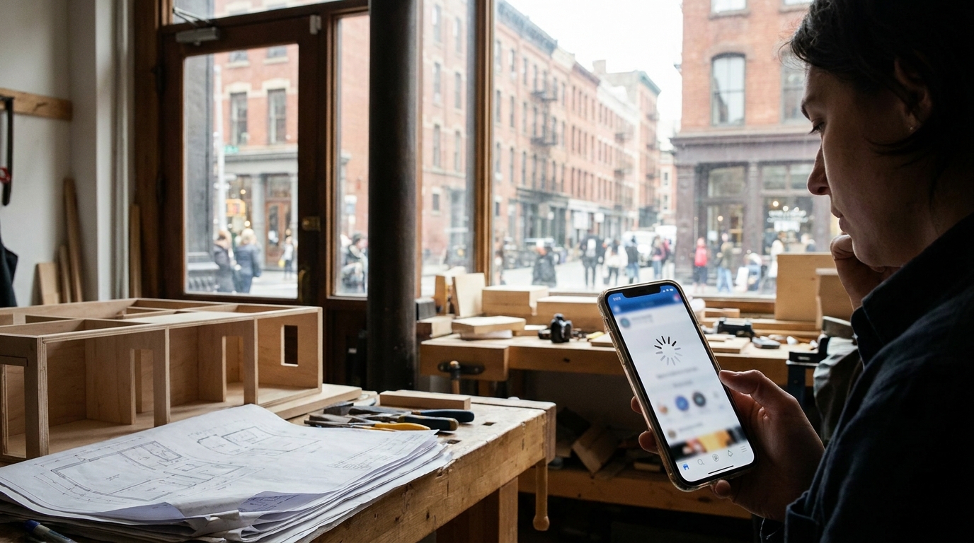 Why One Viral Post Is Usually a Distraction, Not a Business Model
