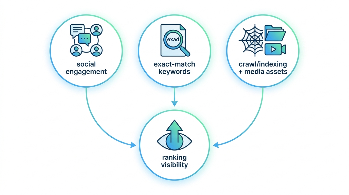 Show the algorithmic feedback loop conceptually.