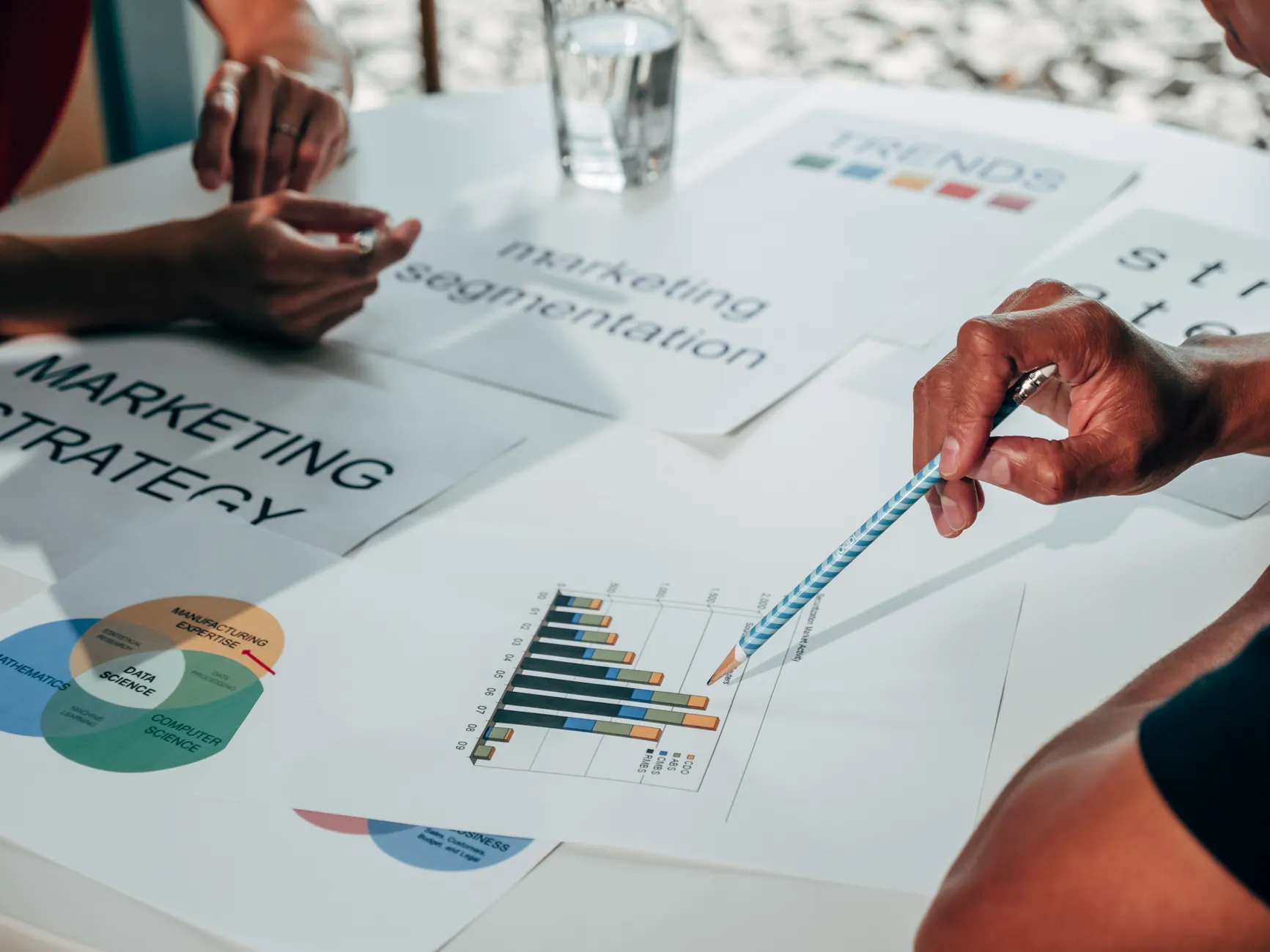 How We Would Build New Website Traffic: Our 24-Week Curve